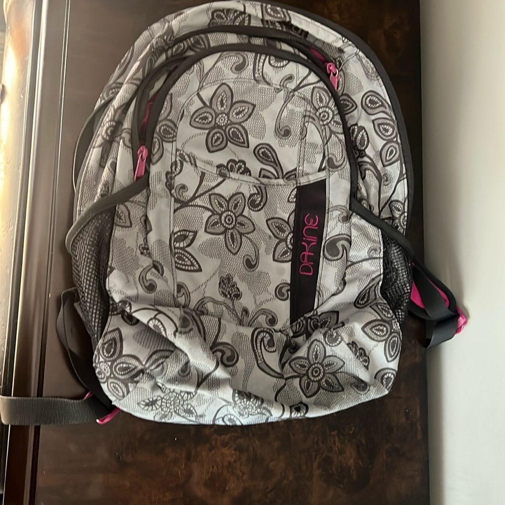 Dakine backpack